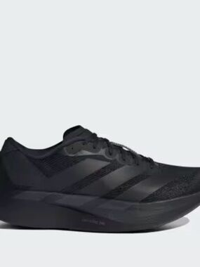 ADIZERO EVO SL SHOES light strike pro size 7.5 men’s